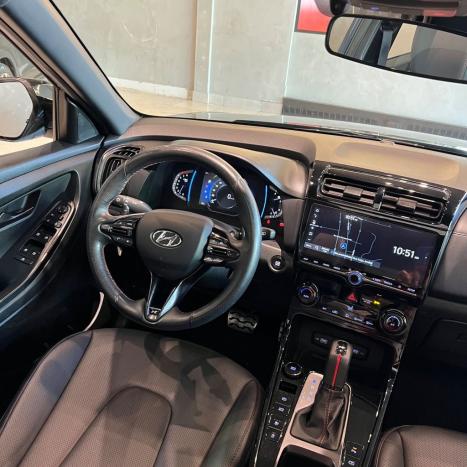 HYUNDAI Creta 1.0 12V 4P FLEX TGDI TURBO N LINE AUTOMTICO, Foto 10