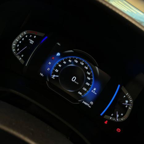 HYUNDAI Creta 1.0 12V 4P FLEX TGDI TURBO N LINE AUTOMTICO, Foto 11