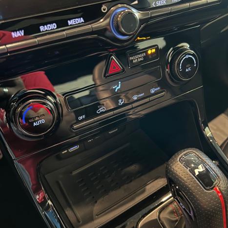HYUNDAI Creta 1.0 12V 4P FLEX TGDI TURBO N LINE AUTOMTICO, Foto 13