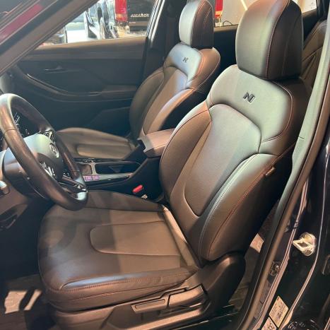 HYUNDAI Creta 1.0 12V 4P FLEX TGDI TURBO N LINE AUTOMTICO, Foto 16