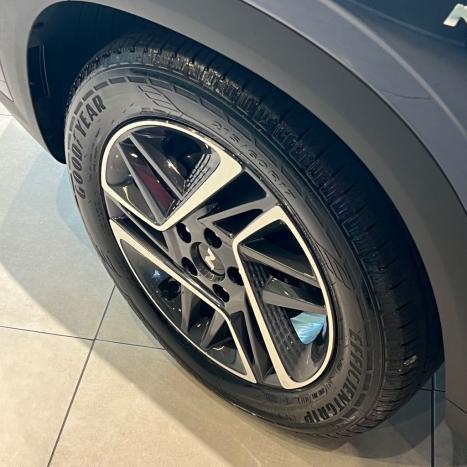 HYUNDAI Creta 1.0 12V 4P FLEX TGDI TURBO N LINE AUTOMTICO, Foto 19