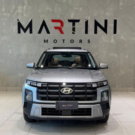 HYUNDAI Creta 1.0 12V 4P FLEX TGDI TURBO PLATINUM AUTOMTICO, Foto 2