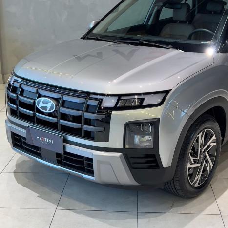 HYUNDAI Creta 1.0 12V 4P FLEX TGDI TURBO PLATINUM AUTOMTICO, Foto 4