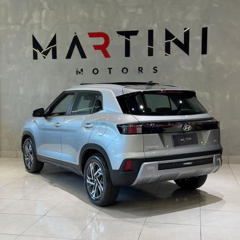 HYUNDAI Creta 1.0 12V 4P FLEX TGDI TURBO PLATINUM AUTOMTICO, Foto 5