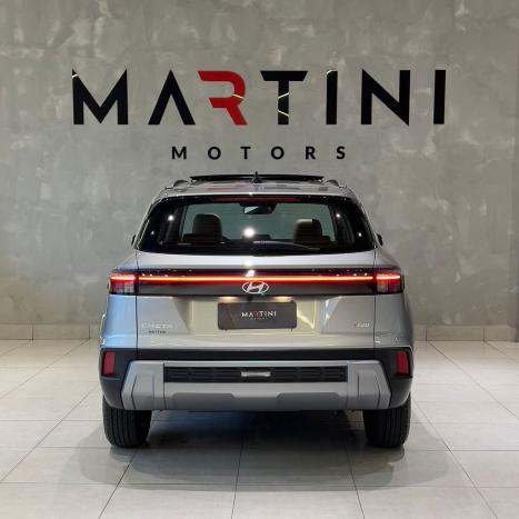 HYUNDAI Creta 1.0 12V 4P FLEX TGDI TURBO PLATINUM AUTOMTICO, Foto 6
