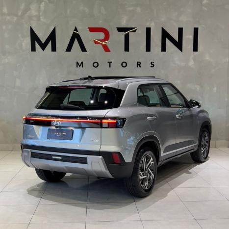 HYUNDAI Creta 1.0 12V 4P FLEX TGDI TURBO PLATINUM AUTOMTICO, Foto 7