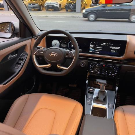 HYUNDAI Creta 1.0 12V 4P FLEX TGDI TURBO PLATINUM AUTOMTICO, Foto 10