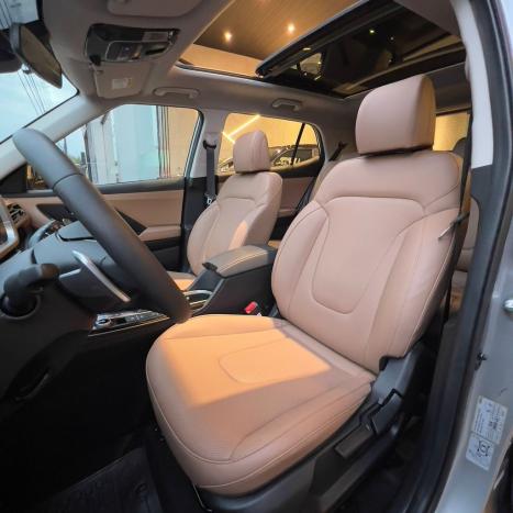 HYUNDAI Creta 1.0 12V 4P FLEX TGDI TURBO PLATINUM AUTOMTICO, Foto 11