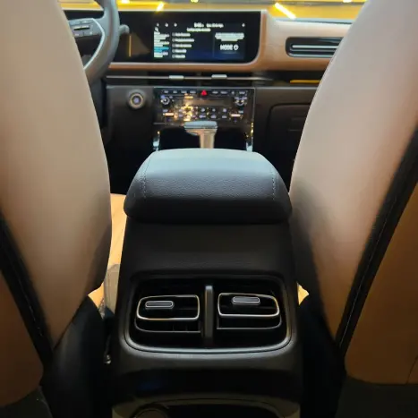HYUNDAI Creta 1.0 12V 4P FLEX TGDI TURBO PLATINUM AUTOMTICO, Foto 14