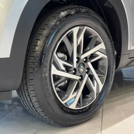 HYUNDAI Creta 1.0 12V 4P FLEX TGDI TURBO PLATINUM AUTOMTICO, Foto 22
