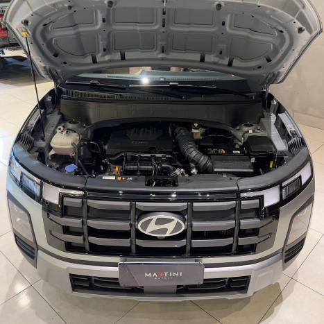 HYUNDAI Creta 1.0 12V 4P FLEX TGDI TURBO PLATINUM AUTOMTICO, Foto 23