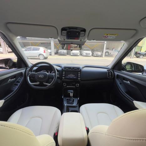 HYUNDAI Creta 1.0 12V 4P FLEX TGDI TURBO LIMITED AUTOMTICO, Foto 9