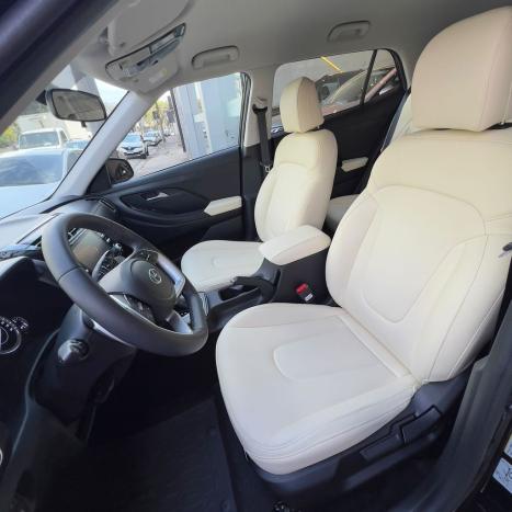 HYUNDAI Creta 1.0 12V 4P FLEX TGDI TURBO LIMITED AUTOMTICO, Foto 11