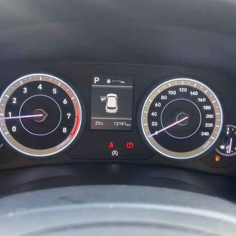 HYUNDAI Creta 1.0 12V 4P FLEX TGDI TURBO LIMITED AUTOMTICO, Foto 13