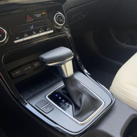 HYUNDAI Creta 1.0 12V 4P FLEX TGDI TURBO LIMITED AUTOMTICO, Foto 14