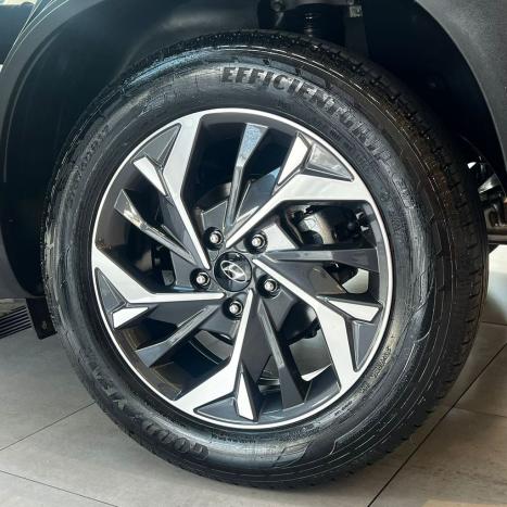 HYUNDAI Creta 1.0 12V 4P FLEX TGDI TURBO LIMITED AUTOMTICO, Foto 19