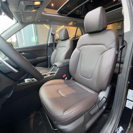 HYUNDAI Creta 1.0 12V 4P FLEX TGDI TURBO PLATINUM AUTOMTICO, Foto 11