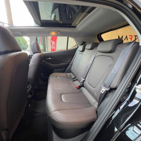 HYUNDAI Creta 1.0 12V 4P FLEX TGDI TURBO PLATINUM AUTOMTICO, Foto 12