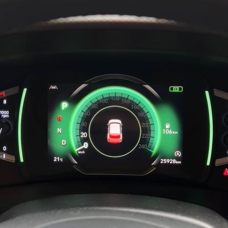HYUNDAI Creta 1.0 12V 4P FLEX TGDI TURBO PLATINUM AUTOMTICO, Foto 13