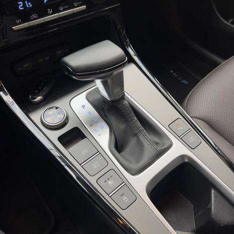 HYUNDAI Creta 1.0 12V 4P FLEX TGDI TURBO PLATINUM AUTOMTICO, Foto 15