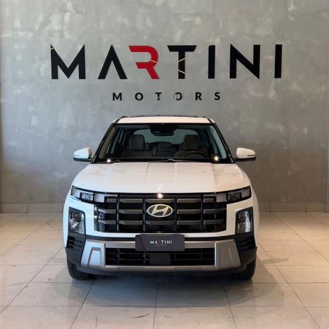 HYUNDAI Creta 1.0 12V 4P FLEX TGDI TURBO PLATINUM AUTOMTICO, Foto 2