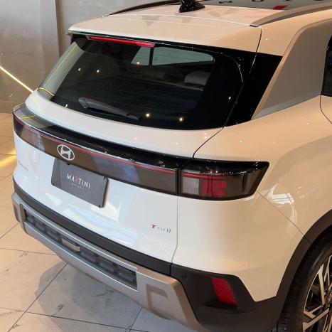 HYUNDAI Creta 1.0 12V 4P FLEX TGDI TURBO PLATINUM AUTOMTICO, Foto 8