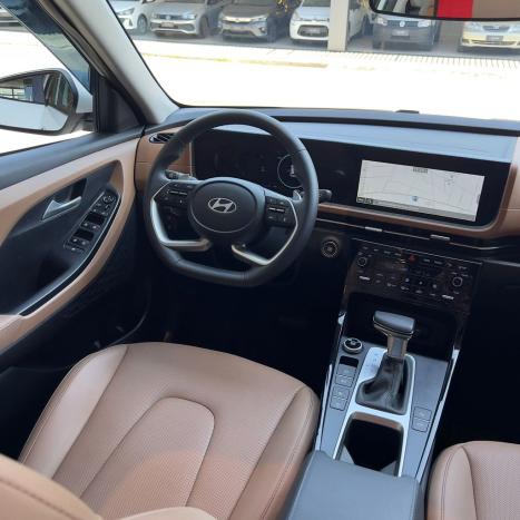 HYUNDAI Creta 1.0 12V 4P FLEX TGDI TURBO PLATINUM AUTOMTICO, Foto 10