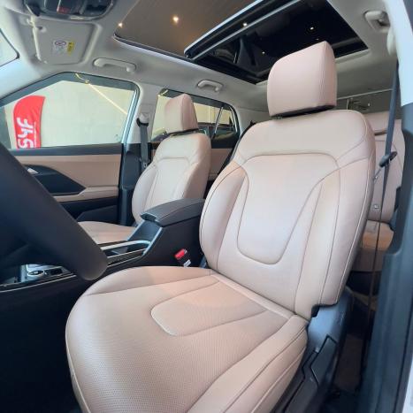 HYUNDAI Creta 1.0 12V 4P FLEX TGDI TURBO PLATINUM AUTOMTICO, Foto 11