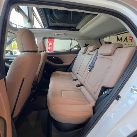 HYUNDAI Creta 1.0 12V 4P FLEX TGDI TURBO PLATINUM AUTOMTICO, Foto 12