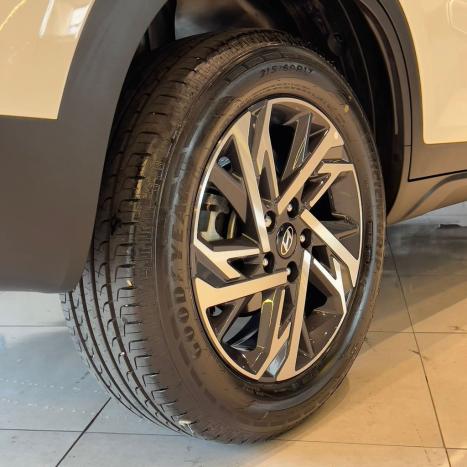 HYUNDAI Creta 1.0 12V 4P FLEX TGDI TURBO PLATINUM AUTOMTICO, Foto 18