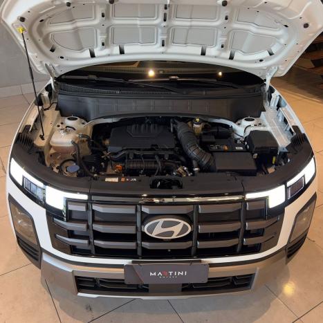 HYUNDAI Creta 1.0 12V 4P FLEX TGDI TURBO PLATINUM AUTOMTICO, Foto 19
