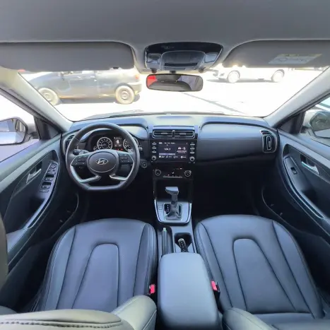 HYUNDAI Creta 1.0 12V 4P FLEX TGDI TURBO LIMITED AUTOMTICO, Foto 9
