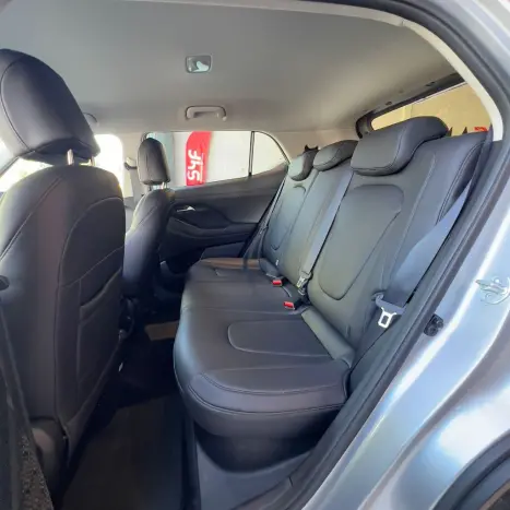 HYUNDAI Creta 1.0 12V 4P FLEX TGDI TURBO LIMITED AUTOMTICO, Foto 12