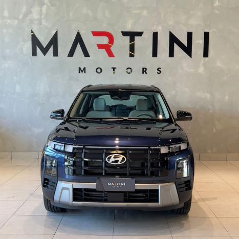 HYUNDAI Creta 1.0 12V 4P FLEX TGDI TURBO PLATINUM AUTOMTICO, Foto 2