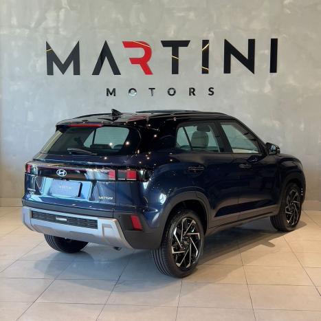 HYUNDAI Creta 1.0 12V 4P FLEX TGDI TURBO PLATINUM AUTOMTICO, Foto 7