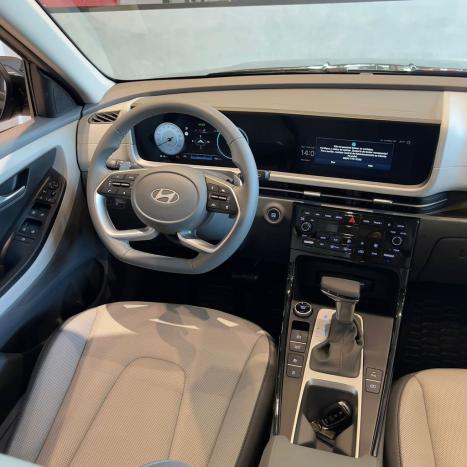 HYUNDAI Creta 1.0 12V 4P FLEX TGDI TURBO PLATINUM AUTOMTICO, Foto 9
