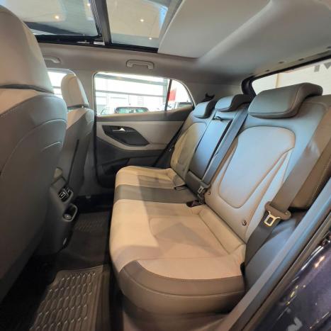 HYUNDAI Creta 1.0 12V 4P FLEX TGDI TURBO PLATINUM AUTOMTICO, Foto 12