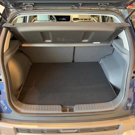 HYUNDAI Creta 1.0 12V 4P FLEX TGDI TURBO PLATINUM AUTOMTICO, Foto 19