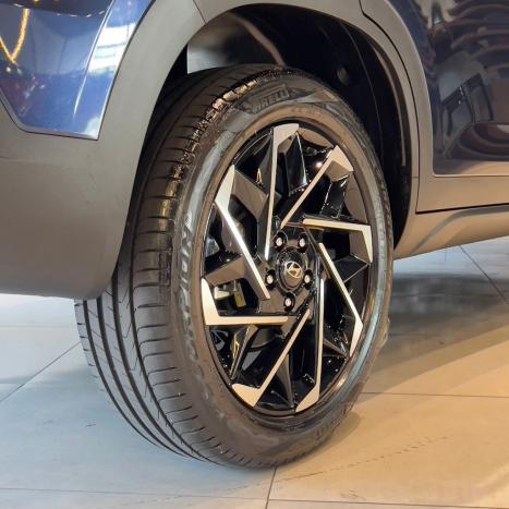 HYUNDAI Creta 1.0 12V 4P FLEX TGDI TURBO PLATINUM AUTOMTICO, Foto 20