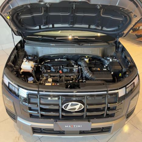 HYUNDAI Creta 1.0 12V 4P FLEX TGDI TURBO PLATINUM AUTOMTICO, Foto 21