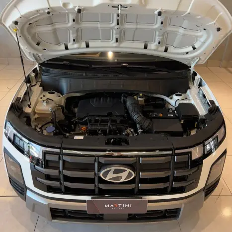 HYUNDAI Creta 1.0 12V 4P FLEX TGDI TURBO PLATINUM AUTOMTICO, Foto 5
