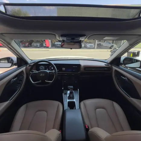 HYUNDAI Creta 1.0 12V 4P FLEX TGDI TURBO PLATINUM AUTOMTICO, Foto 7