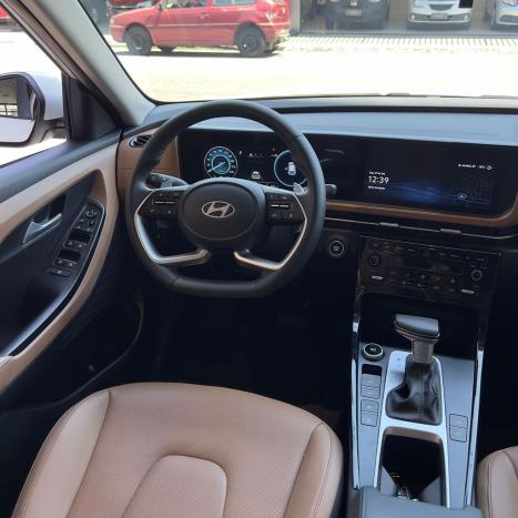 HYUNDAI Creta 1.0 12V 4P FLEX TGDI TURBO PLATINUM AUTOMTICO, Foto 8