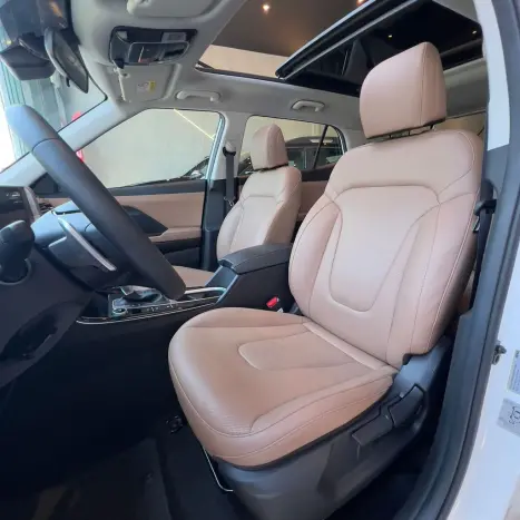HYUNDAI Creta 1.0 12V 4P FLEX TGDI TURBO PLATINUM AUTOMTICO, Foto 15