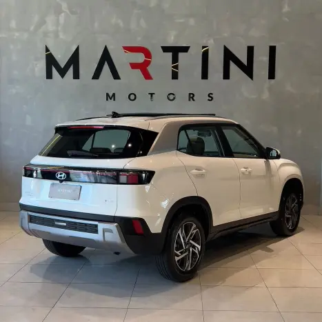 HYUNDAI Creta 1.0 12V 4P FLEX TGDI TURBO PLATINUM AUTOMTICO, Foto 17