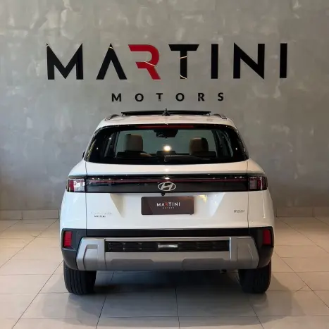 HYUNDAI Creta 1.0 12V 4P FLEX TGDI TURBO PLATINUM AUTOMTICO, Foto 18