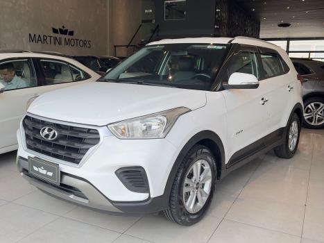 HYUNDAI Creta 1.6 16V 4P FLEX ATTITUDE AUTOMTICO, Foto 1