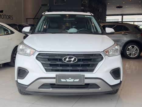 HYUNDAI Creta 1.6 16V 4P FLEX ATTITUDE AUTOMTICO, Foto 3