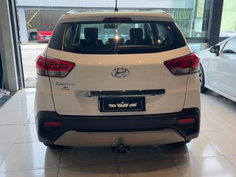 HYUNDAI Creta 1.6 16V 4P FLEX ATTITUDE AUTOMTICO, Foto 5