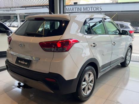 HYUNDAI Creta 1.6 16V 4P FLEX ATTITUDE AUTOMTICO, Foto 7